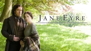 poster Jane Eyre