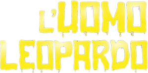 The Leopard Man — Logos 1
