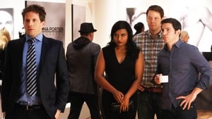 The Mindy Project: 2×5