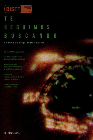 We Keep on Looking for You