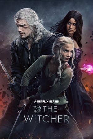 The Witcher 3ª Temporada Completa Torrent (2023) Dual Áudio 5.1 / Dublado WEB-DL 720p | 1080p – Download