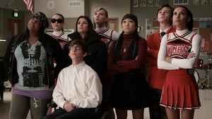 Glee Temporada 1 Capitulo 8