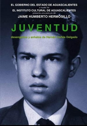 Image Juventud, desengaños y anhelos de Hernán Cortés Delgado