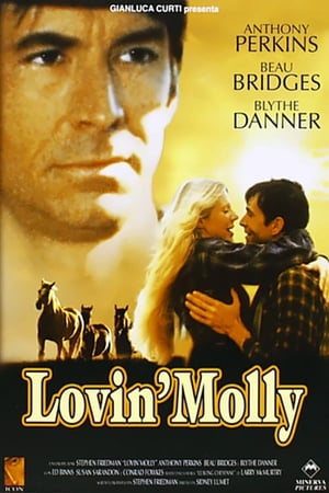 Poster di Lovin' Molly