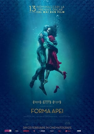 The Shape of Water