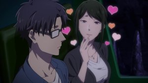 Wotakoi: Love Is Hard for Otaku Season 1 Episode 9