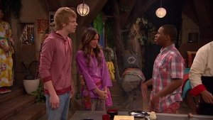 Pair of Kings Loathe Potion No. 9