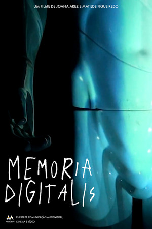 Poster Memoria Digitalis