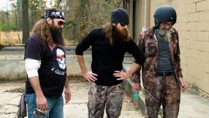 Duck Dynasty: 3×12