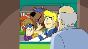 What’s New Scooby-Doo: 1×12