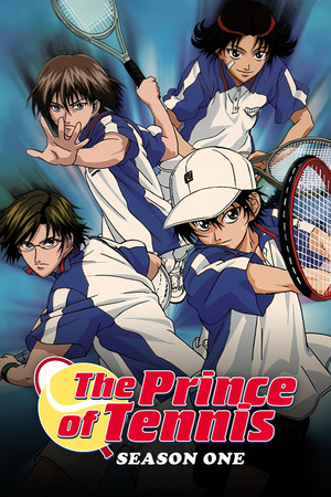 The Prince of Tennis - Season 1
