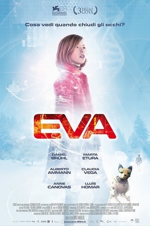 Poster Eva 2011