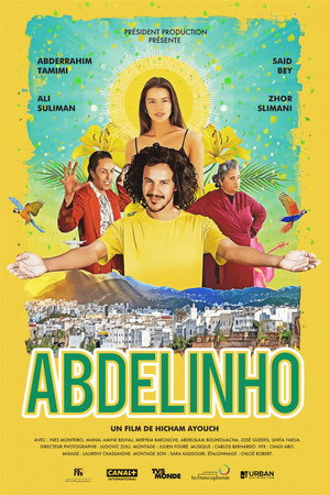 Abdelinho 10