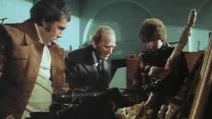 The Professionals Season 3 Episode 2