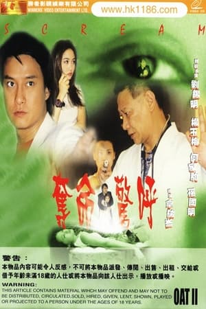 Poster 奪命驚呼 1999