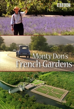 Image Francouzské zahrady Montyho Dona