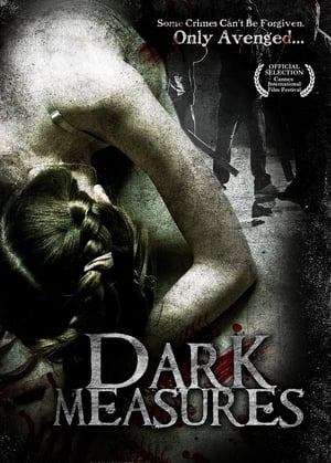 Poster Dark Measures (2012)