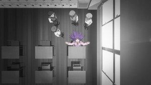 Ao-chan Can’t Study! Season 1 Episode 1