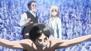 Shingeki no Kyojin Season 3 Episodio 6