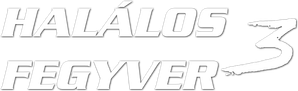 Lethal Weapon 3 — Logos 11