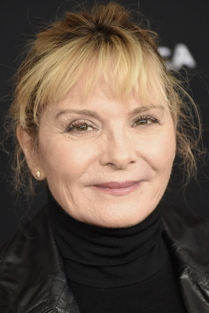 Kim Cattrall