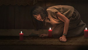 Mama: Pesan Dari Neraka 3