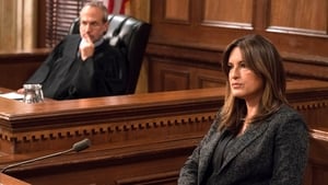 Law & Order: Special Victims Unit Season 19 Episode 24