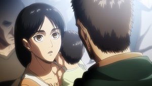 Attack on Titan: Season 3 Episode 11 –