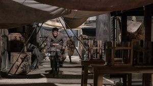 Race to Freedom: Um Bok-dong(2019)