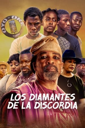 Image Ijogbo: Los diamantes de la discordia