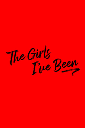 Poster The Girls I've Been 2024