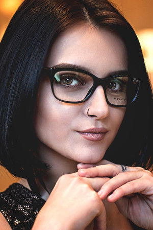 Sabina Pirimova's photo