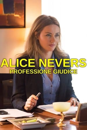Image Alice Nevers - Professione giudice