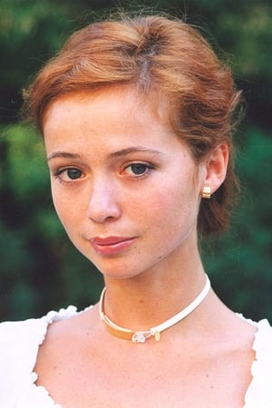 Yelena Zakharova