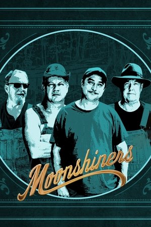 Moonshiners: Kausi 9