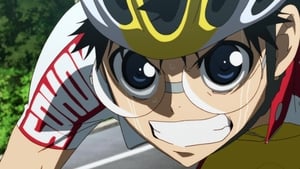 Yowamushi Pedal: 2×1