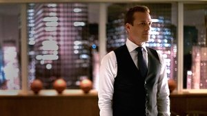 Suits (La clave del éxito) Temporada 5 Capitulo 13