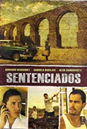Poster Sentenciados (2009)