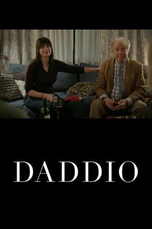 Daddio (2019) | Team Personality Map