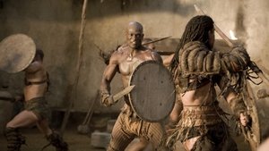 Spartacus：Gods of the Arena