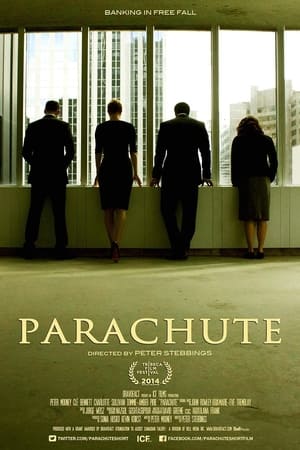 Poster Parachute 2014