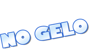 No Gelo — Logos 2