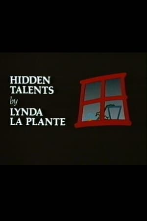 Poster Hidden Talents (1986)