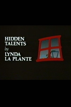 Poster Hidden Talents (1986)