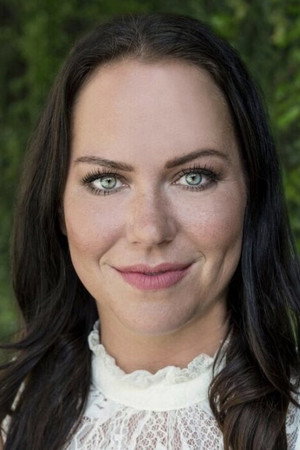 Caroline Clements portrait