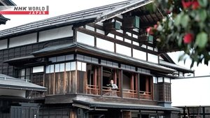 Journeys in Japan: 15×12