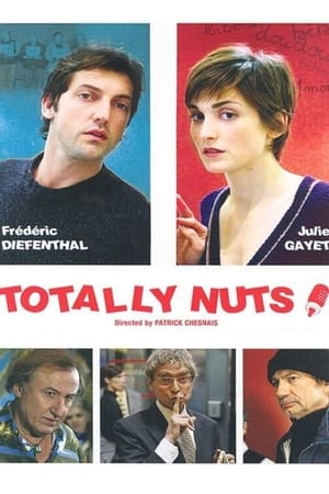 Poster Totally Nuts (2004)