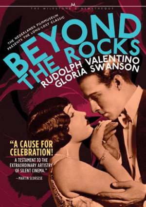 Beyond the Rocks 18