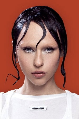 Ekaterina Ivanchikova portrait