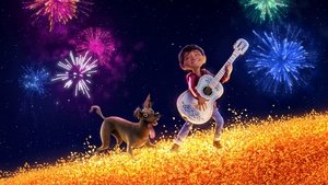 Coco in Hindi Dubbed